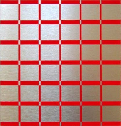 13_2006_oT_AcrylAeloxAluGeb_21.5x20.5cm_180_Dieter Bär Kopie