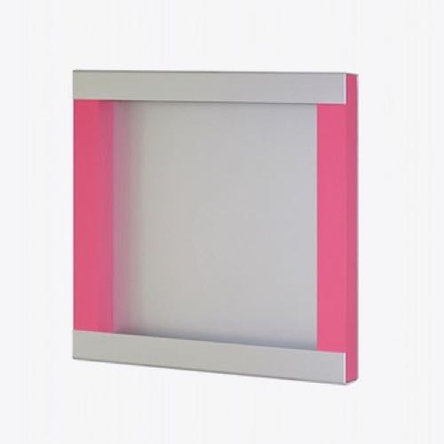 2004_oT7_AcrylMDF_eloxAlu_25x25x2.5cm_Keizo Gohonjo_180a