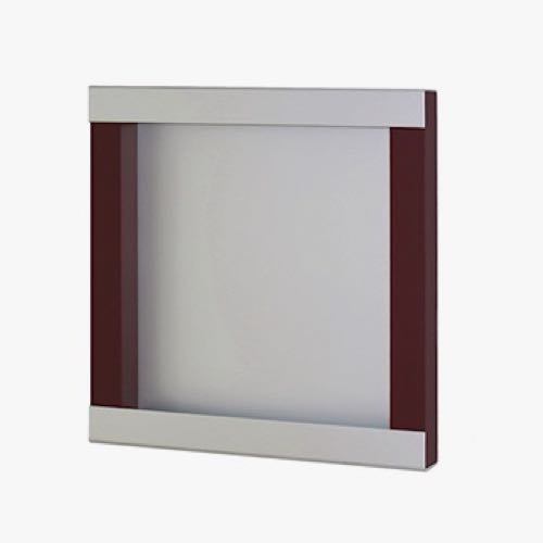 2004_oT8_AcrylMDF_eloxAlu_25x25x2.5cm_Keizo Gohonjo_180a