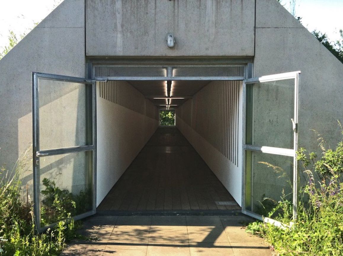 2012_1_Passage_Field Institute Hombroich_Daniel Göttin_180a