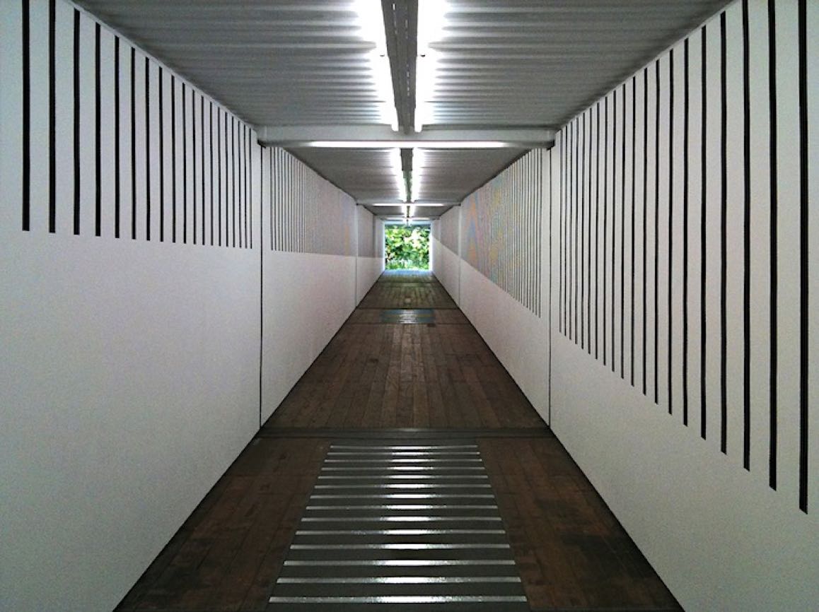 2012_2_Passage_Field Institute Hombroich_Daniel Göttin_180a