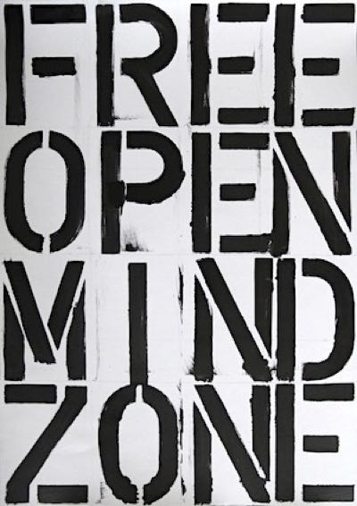  2015_0_FreeOpenMindZone_AcrylPapier_42x29.7cm_300_Johannes Willi_180a