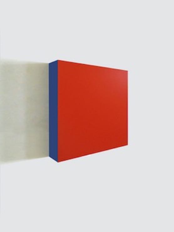 2015_4_untitled 4_AcrylMDF_20x20x5cm_Jan van der Ploeg_180a