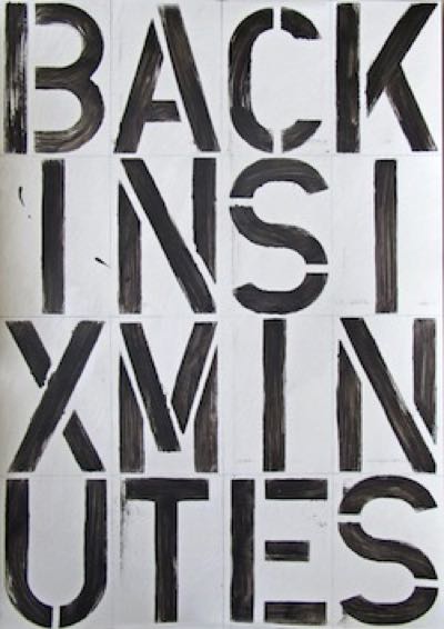 2019_BP17_BackInSixMinutes_AcrylGraphit_42x29.7cm_180a