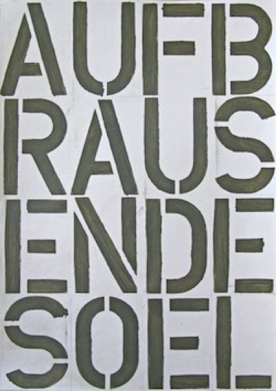 2019_BP42_AufbrausendesOel_AcrylGraphit_42x29.7cm_180a