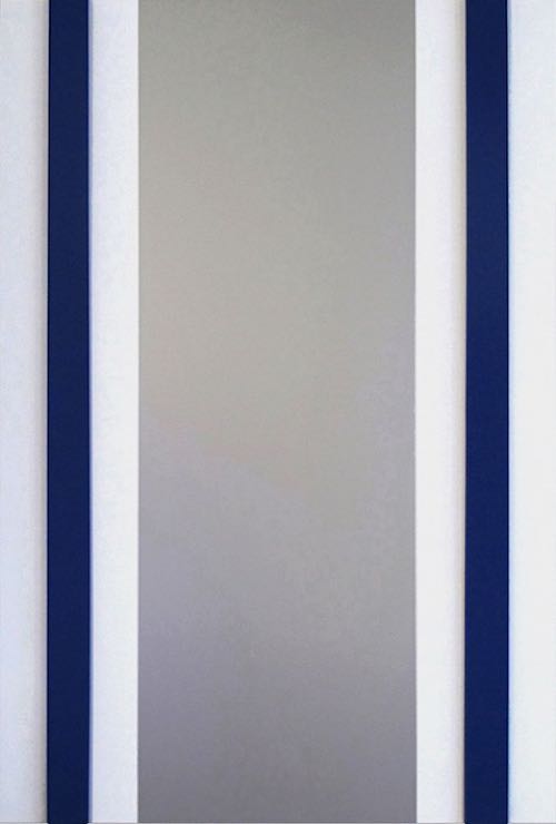 2019_o.T. (HW 2)_Acryl_Holz_eloxiertes Aluminium_120x80x1.5cm_180 Kopie