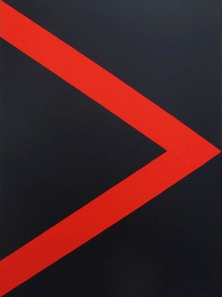 2019_untitled 1_Acrylic on Multiplex_80x60x1.2cm_180