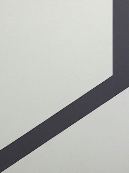 2019_untitled 4_Acrylic on Multiplex_80x60x1.2cm_180