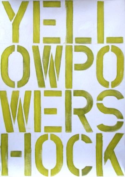 2020_BP53_YellowPowerShock_AcrylGraphit_42x29.7cm_180a