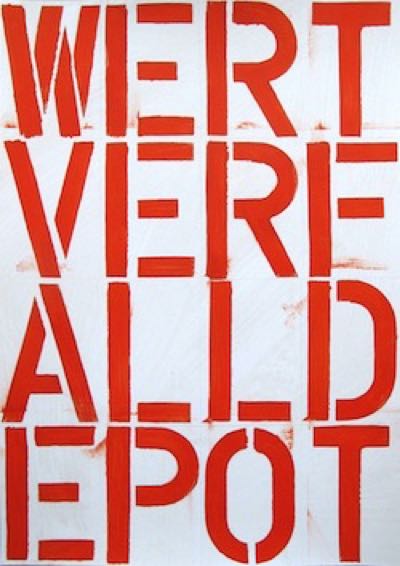 2020_BP82_WertVerfallDepot_AcrylGraphit_42x29.7cm_180a