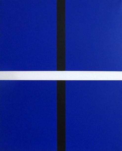 2020_Untitled 2_Acrylic on cotton_55x45x2cm_IA Kopie_180a