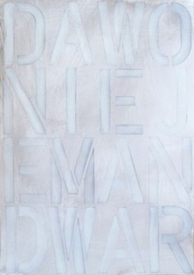 2022_BP108_DaWoNieJemandWar_AcrylGraphit_42x29.7cm_180_a