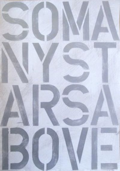 2022_BP112_SoMAnyStarsAbove_AcrylGraphit_42x29.7cm_180_a