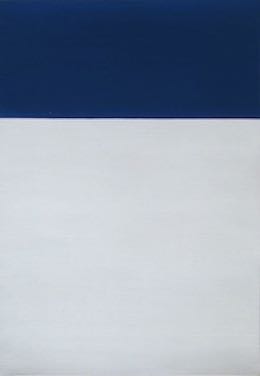 2022_oT 1_Acryl auf Papier_46x31.8cm_180a