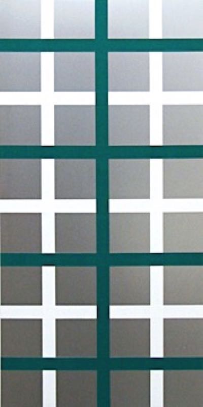 3a_2016_Double Grid #2_TapeAlu_80x40cm_180
