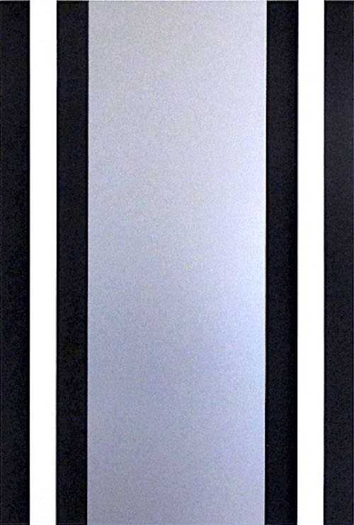 4_2018_o.T. (HW 1)_Acryl_Holz_eloxiertes Aluminium_120x80x1.5cm_Christian Mathys_180
