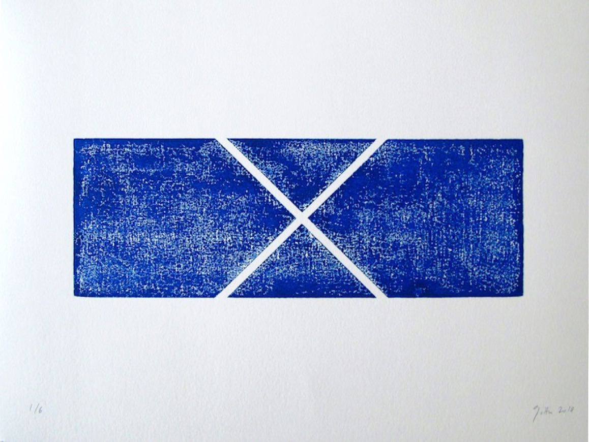 9_2018_Void X 1.6_woodcut_blue_30x40_180