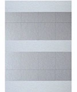 9a_2016_Double View 1-8_Graphite_Adhesive Tape on Cardboard_40cmx30cm each_180 Kopiea